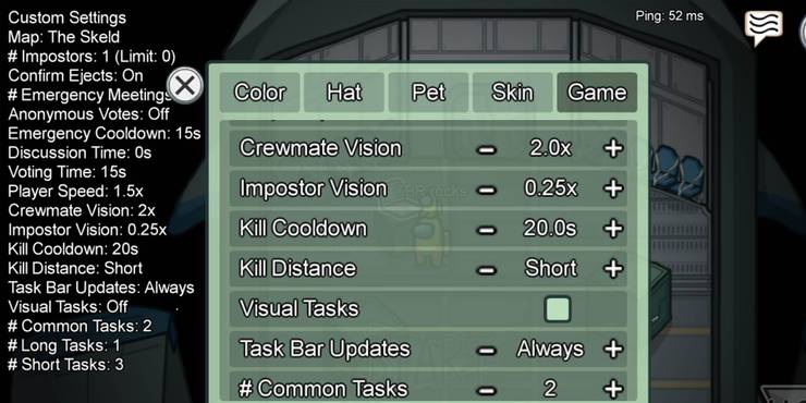 Among Us How to Play Hide & Seek Among Us How to Play Hide & Seek